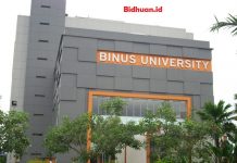 5 Daftar Universitas Swasta Di Jakarta Terbaik 2019 Universitas swasta di Jakarta Universitas Bina Nusantara