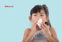 10 Obat Batuk Pilek Anak Di Apotek dan Herbal yang Bagus 10 Obat Batuk Pilek Anak Secara Herbal Dan Di Apotek