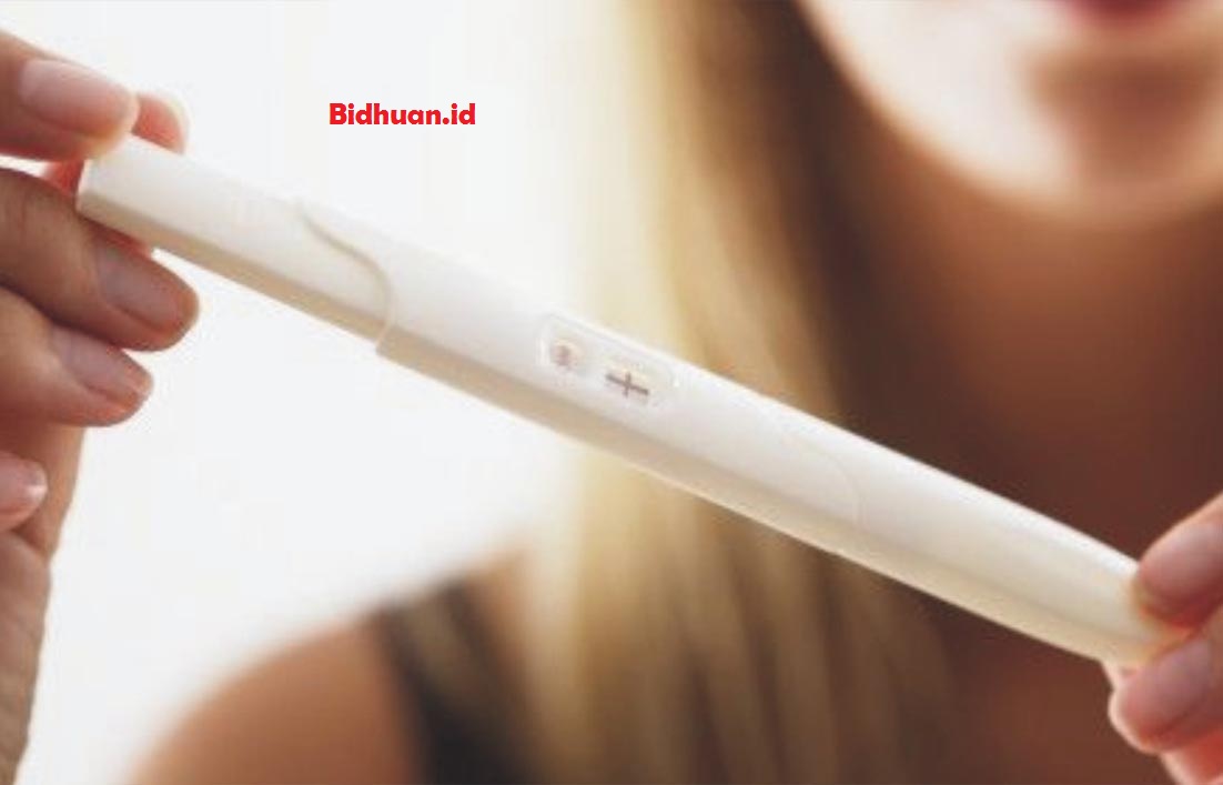 Mencegah kehamilan setelah berhubungan 1 minggu