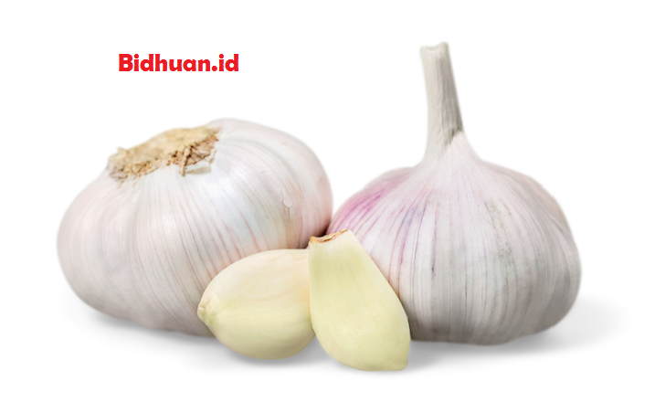 Bawang putih sebagai pengobatan bisul alami Bawang putih sebagai pengobatan bisul alami