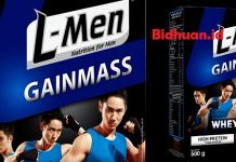 9 Merk Susu Penggemuk Badan Paling Direkomendasikan