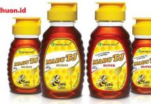 6 Manfaat Madu TJ Sebagai Pengobatan Alami Manfaat Madu TJ Super