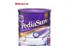 9 Susu Penambah Berat Badan Anak Dan Orang Dewasa
