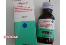 Alpara : Obat Pilihan Pertama Untuk Influenza / Flu Alpara, Obat Pilihan Pertama Untuk Influenza