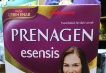 Manfaat Susu Prenagen Esensis, Efek Samping, Kandungan dalam Susu
