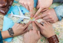 5 Cara Menghindari Konflik Saat Liburan dengan Teman 5 Cara Menghindari Konflik Saat Liburan dengan Teman