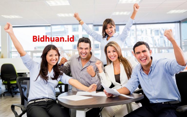 Motivasi Saya Bergabung di Perusahaan Anda: Merajut Mimpi Digital Marketing di Era Transformasi