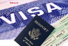 Pemberian Visa Kunjungan Merupakan Kewenangan dari Siapa? pemberian visa kunjungan merupakan kewenangan dari