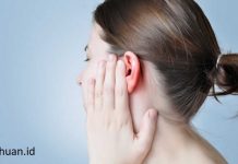 Jangan Anggap Remeh Benjolan di Belakang Telinga, Ketahui 7 Penyebabnya!