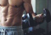 7 Cara Membuat Tubuh Berisi Paling Ampuh