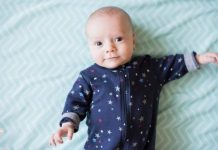 Nama Bayi Laki Laki Islam Ini Bisa Jadi Rekomendasi Menarik