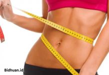 4 Cara Mengecilkan Perut dan Paha dengan Mudah dan Alami