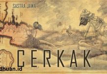 Cerkak Bahasa Jawa, Masih Tetap Bertahan dan Tak Tergerus Modernisasi Zaman