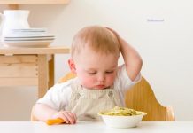 17 Menu MPASI 6 Bulan Selama Sebulan yang Membuat Ketagihan