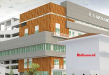 RS Mata Undaan: Alamat, Visi, Misi, Pelayanan, dan Jadwal Dokter RS Mata Undaan