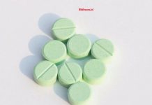 Alganax, Obat Penenang yang Mengandung Alprazolam Alganax, Obat Penenang yang Mengandung Alprazolam