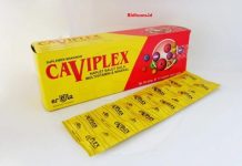 Caviplex, Suplemen Terbaik Untuk Memenuhi Kebutuhan Gizi Caviplex, Suplemen Terbaik Untuk Memenuhi Kebutuhan Gizi