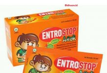 Entrostop Anak, Rekomendasi Obat Diare Anak Terbaik Entrostop Anak, Rekomendasi Obat Diare Anak Terbaik
