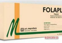Folaplus, Suplemen Terbaik Selama Masa Kehamilan Folaplus, Suplemen Terbaik Selama Masa Kehamilan