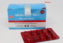 Mecobalamin: Indikasi, Kontraindikasi, Dosis, dan Cara Penyimpanannya Mecobalamin Indikasi, Kontraindikasi, Dosis, dan Cara Penyimpanannya
