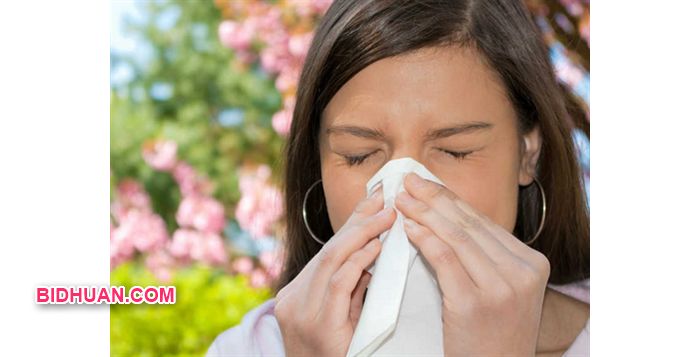 Mengobati Reaksi Alergi Dengan Obat Generik Alergi