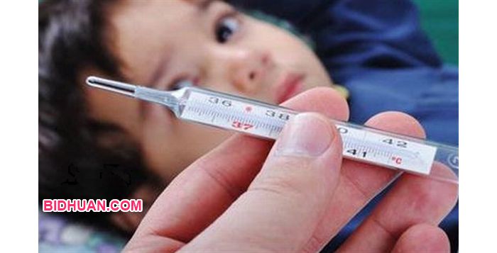 3 Pilihan Obat Penurun Panas Anak  yang  Bagus  Berbagi 